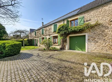 House in Briis-sous-Forges (91640)