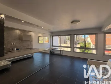 Appartement à Marseille (13008)