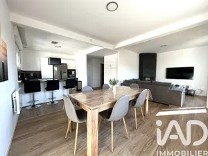 Apartment in Amnéville (57360)