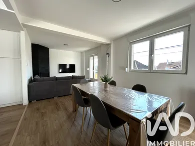 Appartement à Amnéville (57360)