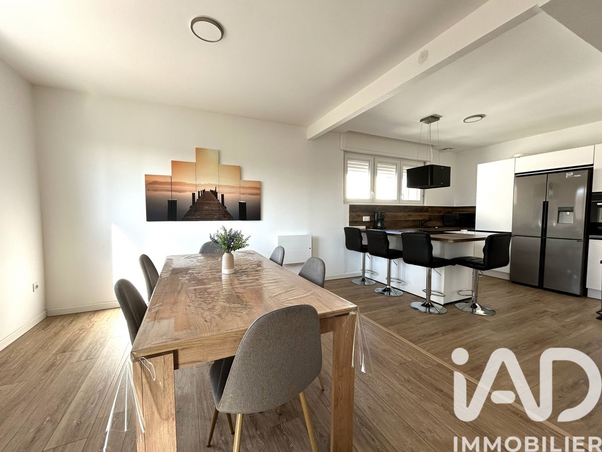 appartement à Amnéville