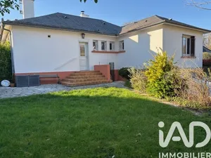 Traditional house in Gien (45500)