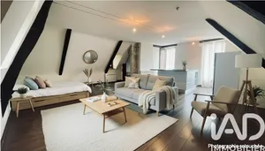 Studio à Tours (37000)