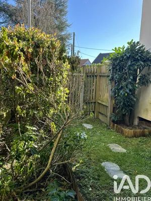 Appartement à Orvault (44700)