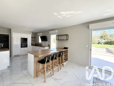 Maison à Bonchamp-lès-Laval (53960)