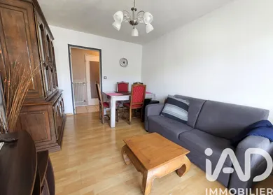 Appartement à Saint-Dizier (52100)