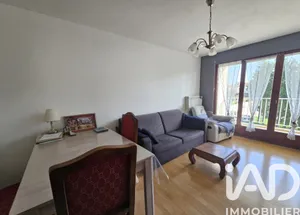 Appartement à Saint-Dizier (52100)