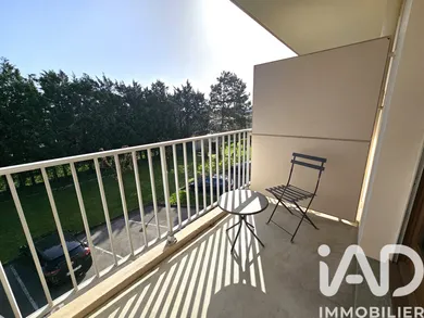 Appartement à Saint-Dizier (52100)