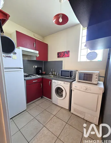 Apartment in Saint-Dizier (52100)