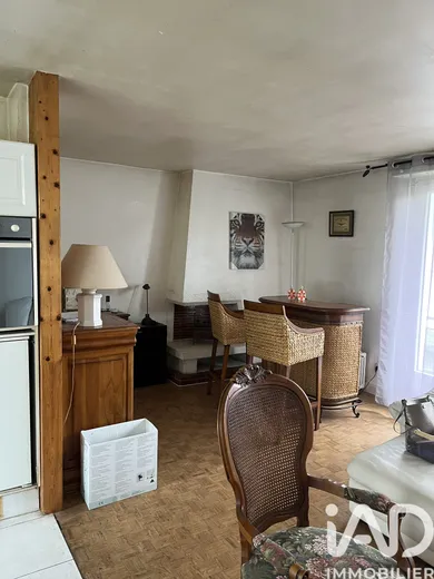 Maison de ville à Mérignac (33700)