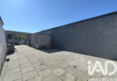 Maison à Vermelles (62980)