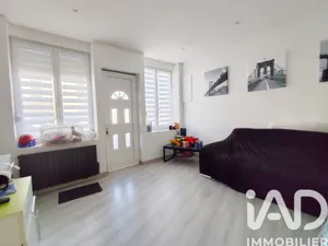 Maison à Vermelles (62980)