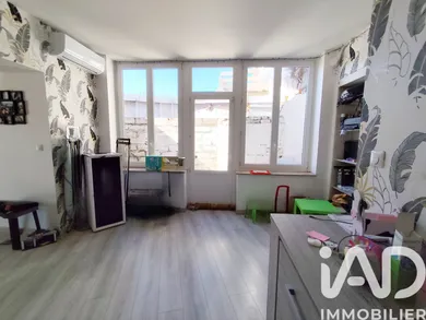 Maison à Vermelles (62980)