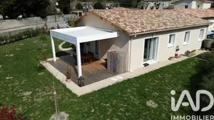 House in Puy Saint Martin (26450)