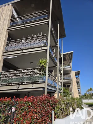 Apartment in Antibes (06600)