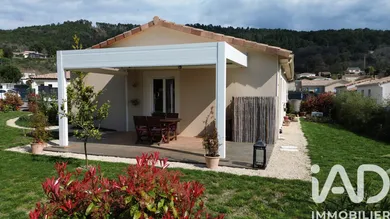 House in Puy Saint Martin (26450)