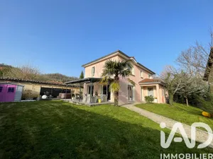 House in Beynost (01700)