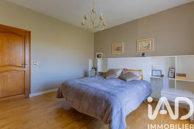 Architectural house in Barberaz (73000)