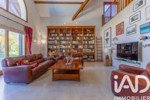 Maison d'architecte à Barberaz (73000)