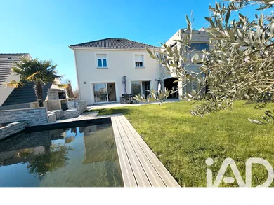 Maison à Dampmart (77400)