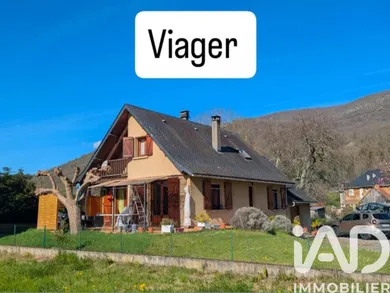 House in Moulis (09200)