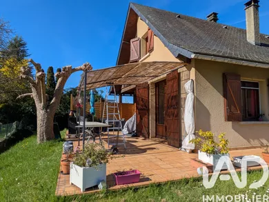 Maison à Moulis (09200)