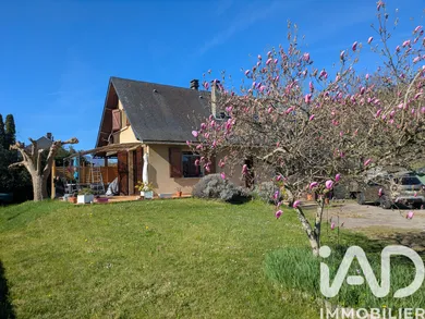 Maison à Moulis (09200)