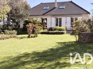 House in Saulx-les-Chartreux (91160)