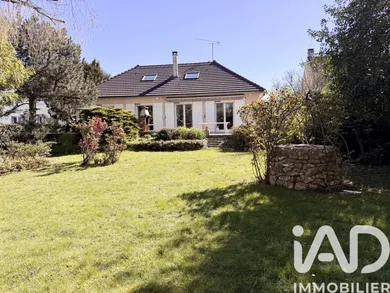 Maison à Saulx-les-Chartreux (91160)