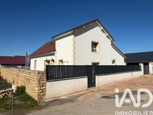 Maison à Paray-le-Monial (71600)