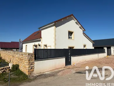 Maison à Paray-le-Monial (71600)