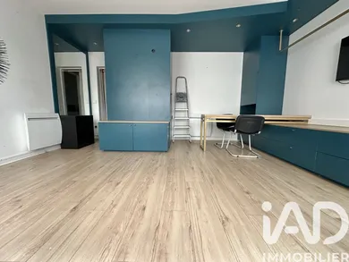 Appartement à Paris (75017)