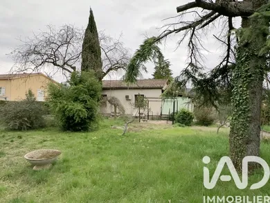 Maison à Vallon-Pont-d'Arc (07150)