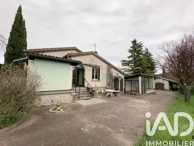 House in Vallon-Pont-d'Arc (07150)