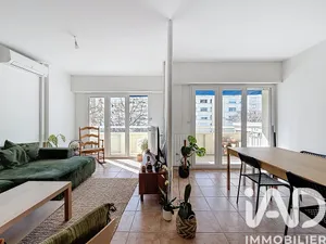 Appartement à Toulon (83000)