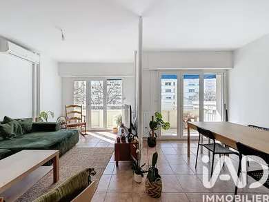 Appartement à Toulon (83000)