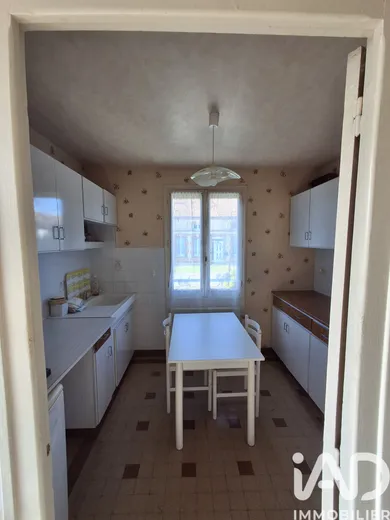 House in Prémierfait (10170)