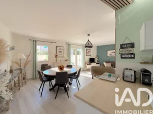 House in Saint-Clément-des-Baleines (17590)