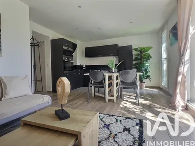 Appartement à Sanary-sur-Mer (83110)
