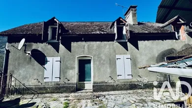 Maison de campagne à Arthez-d'Asson (64800)