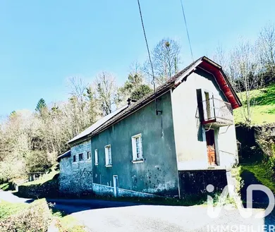 Park home in Arthez-d'Asson (64800)