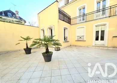 Appartement à Orsay (91400)