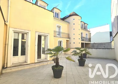 Appartement à Orsay (91400)