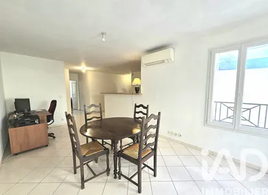 Appartement à Orsay (91400)