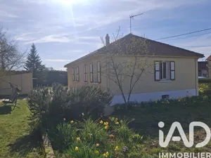 House in Prémierfait (10170)