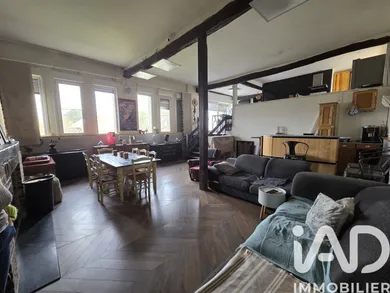 Maison à Rombies-et-Marchipont (59990)