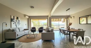 Appartement à Nice (06100)