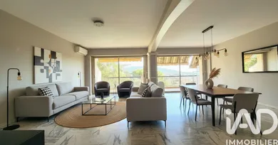 Appartement à Nice (06100)