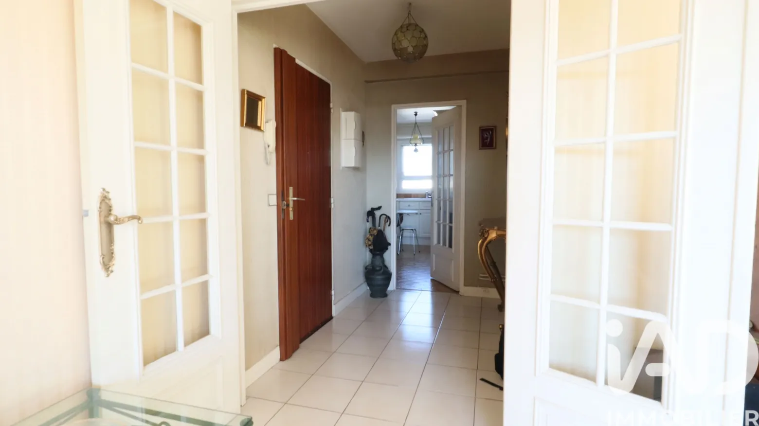 Vente appartement à Antony (92160) : appartement 4 pièces 72 m² - 1975419 — 2