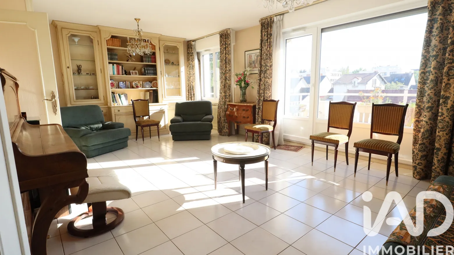 appartement à Antony